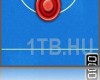Air Hockey Deluxe